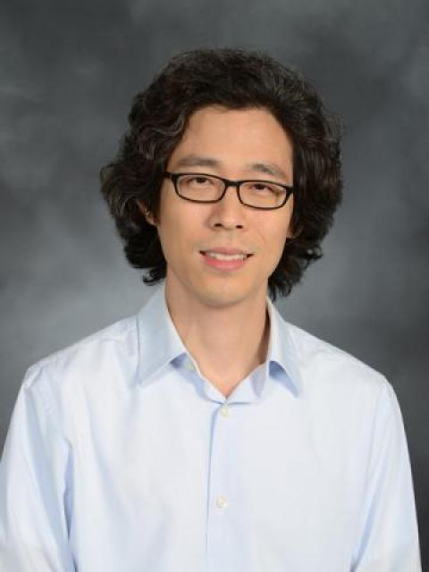 Daniel Choi, MD