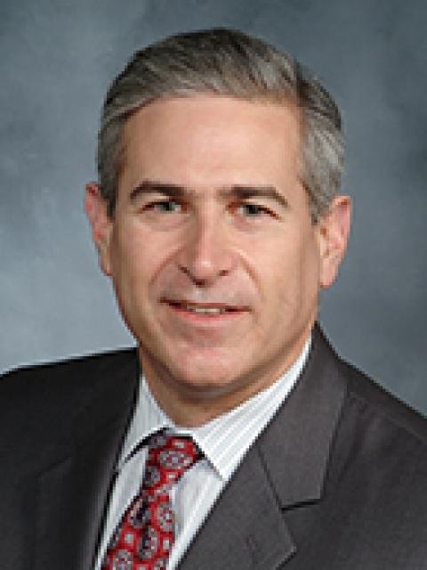 Darren B. Schneider, M.D.
