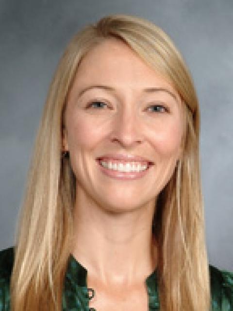 Joanna Harp, M.D.