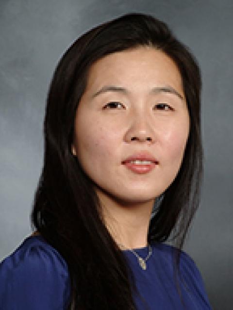 Jiwon Kim, M.D.