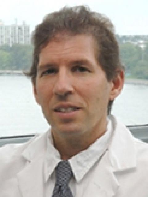 Steven M. Lipkin, M.D., Ph.D.