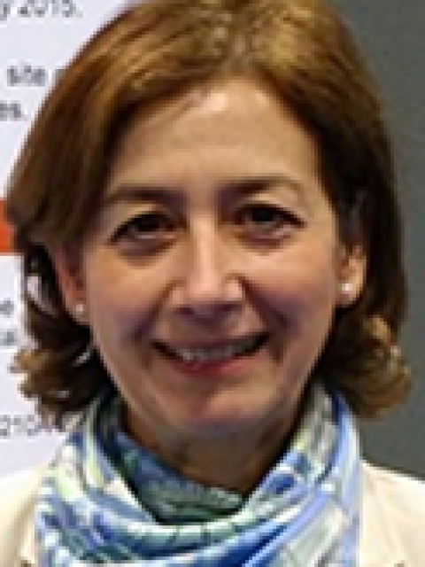 Maria DeSancho, M.D.