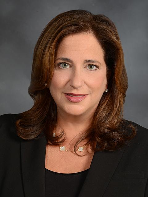 Robin B. Kalish, M.D., FACOG