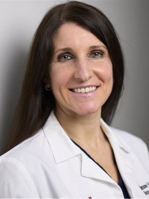 Stephanie Feldman