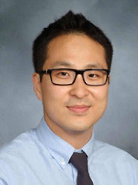 Sangmin Lee, M.D.