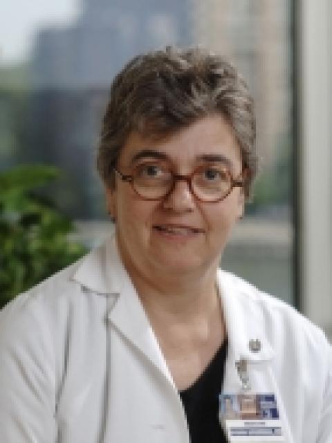 Susan Goodman, M.D.