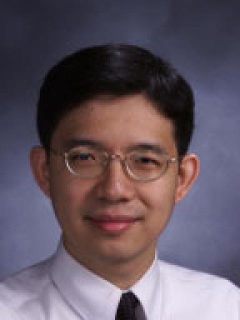 Wayne Tam, M.D., Ph.D.