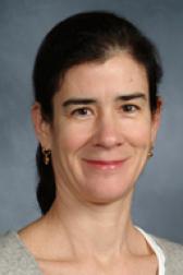 Ellen Ritchie, M.D.